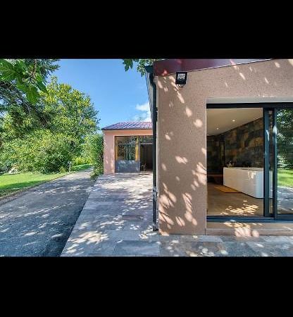 Villa Le Loft Spa Balneo Grisolles  Exterior foto